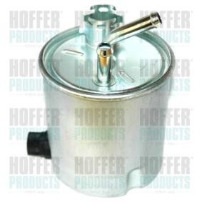 Kraftstofffilter 4913