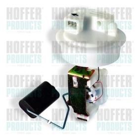 Acquista Sensore livello carburante da HOFFER 7409004 a buon mercato per soli 128,08 €