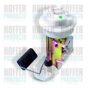 Acquista Sensore livello carburante da HOFFER 7409006 a buon mercato per soli 165,33 €