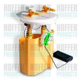 Kjøp Sensor, drivstoff nivå av HOFFER 7409264 til den lave prisen 1598,79 NOK