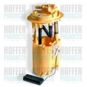 Compre Sensor de nivel de combustible de HOFFER online para 607 (9D, 9U) a precios moderados