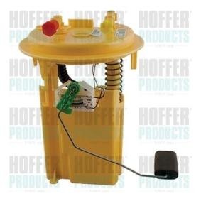 Acquista Sensore livello carburante da HOFFER 7409275 a buon mercato per soli 121,40 €
