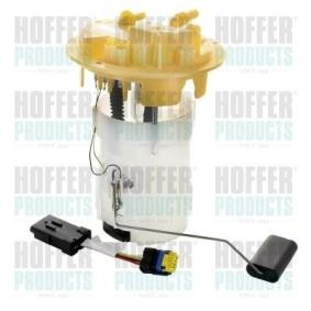 Acquista Sensore livello carburante da HOFFER 7409277 a buon mercato per soli 122,49 €