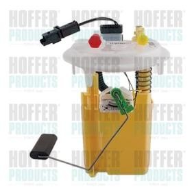 Acquista Sensore livello carburante da HOFFER 7409289 a buon mercato per soli 130,25 €