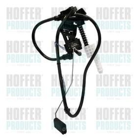 Compre Sensor, nível de combustível da HOFFER 7409388 a um preço baixo por 131,82 €