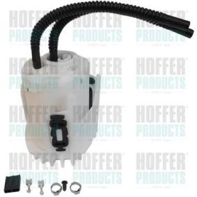 Achetez des Pompe à carburant HOFFER 7506559 à prix pour 276,01 €