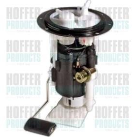 Achetez des Unité d'injection de carburant HOFFER 7506943 à prix pour 133,04 €