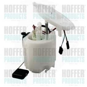 Kraftstoff-Fördereinheit 7507099 von HOFFER günstig für 167,25 € online kaufen