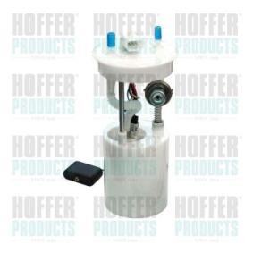 Kraftstofffördermodul 7507177