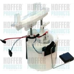 Kraftstoff-Fördereinheit 7507248 von HOFFER günstig für 156,49 € online kaufen