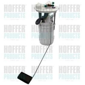 Compre Bomba de combustible de HOFFER online para Movano Mk II (B) Combi (X62) a precios moderados