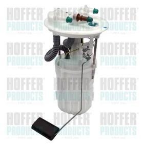 Compre Bomba de combustible de HOFFER online para Movano Mk II (B) Combi (X62) a precios moderados