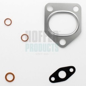 Comprar Juego de montaje, turbocompresor de HOFFER 6500700 a bajo precio de 15,54 €