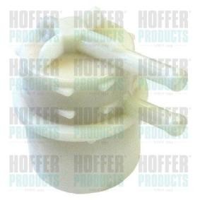Achetez des Filtre à carburant HOFFER 4517 à prix pour 2,68 €