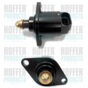 Leerlaufregler 7514011 für ALFA ROMEO
