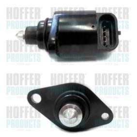 Comprar Válvula de ralentí de HOFFER 7514044 a bajo precio de 16,10 €