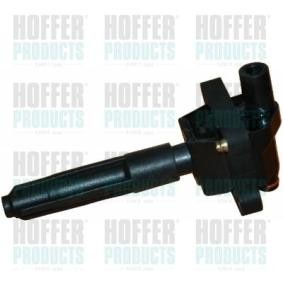 Achetez des Bobine d'allumage HOFFER 8010369 à prix pour 30,21 €