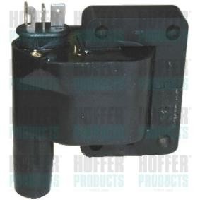 Achetez des Bobine d'allumage HOFFER 8010428 à prix pour 27,15 €