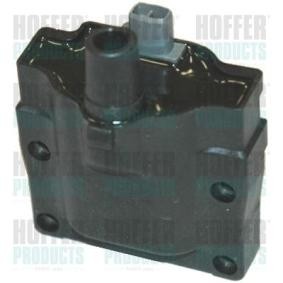 Achetez des Bobine d'allumage HOFFER 8010432 à prix pour 36,59 €