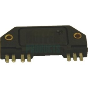 Compre Unidade de controlo, sistema de ignição da HOFFER 8010015 a um preço baixo por 22,31 €