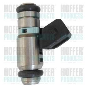 Comprar Válvula de inyección de HOFFER H75112116 a bajo precio de 93,49 €