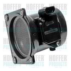 Luftmassenmesser (LMM) von HOFFER