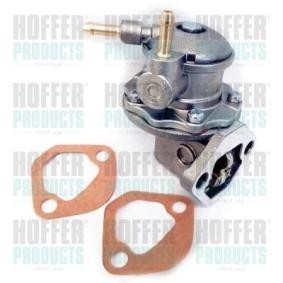 Kraftstoffpumpe HPOC311