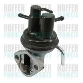 Kraftstoffpumpe HPOC657