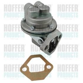 Achetez des Pompe à carburant HOFFER HPON127 à prix pour 112,49 €