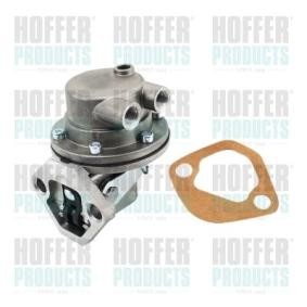 Achetez des Pompe à carburant HOFFER HPON200 à prix pour 98,47 €