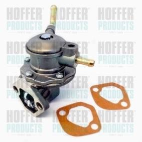 Achetez des Pompe à carburant HOFFER HPON233 à prix pour 100,18 €