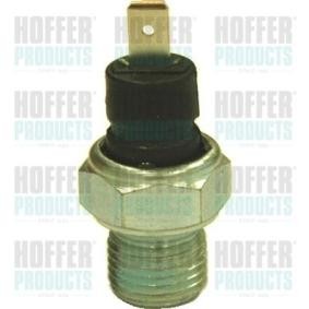 Comprar Interruptor de control de la presión de aceite de HOFFER 7532013 a bajo precio de 5,62 €