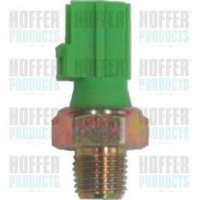Compre Interruptor de pressão do óleo da HOFFER 7532017 a um preço baixo por 7,74 €