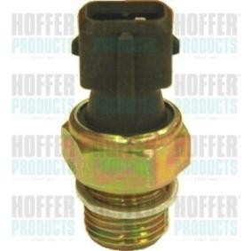 Comprar Interruptor de control de la presión de aceite de HOFFER 7532025 a bajo precio de 7,51 €