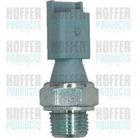 Comprar Interruptor de control de la presión de aceite de HOFFER 7532031 a bajo precio de 8,40 €