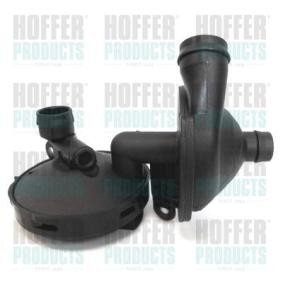 Köp Ventil, vevhusventilation av HOFFER 8091608 till det låga priset 316,03 kr