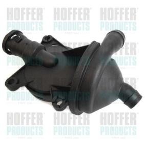 Köp Oljeavskiljare, vevhusventilation av HOFFER 8091609 till det låga priset 403,27 kr