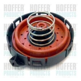 Köp Ventil, vevhusventilation av HOFFER 8091612 till det låga priset 191,86 kr