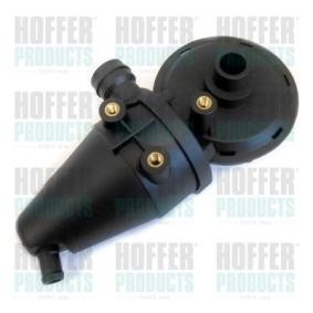 Köp Ventil, vevhusventilation av HOFFER 8091613 till det låga priset 497,64 kr