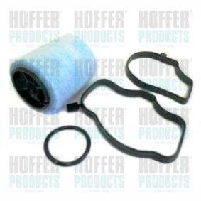 Køb Olieudskiller, udluftning af krumtaphus af HOFFER 8091618 til den lave pris 152,11 DKK