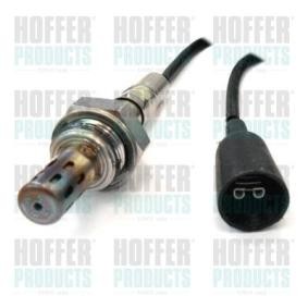 Compre Sonda lambda da HOFFER 7481011 a um preço baixo por 68,61 €