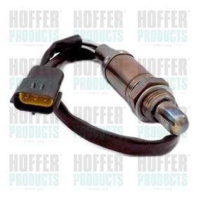 Acquista Sonda lambda da HOFFER 7481064 a buon mercato per soli 105,35 €