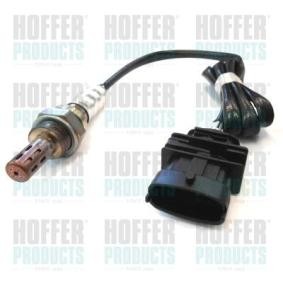 Compre Sonda lambda da HOFFER 7481502 a um preço baixo por 127,76 €