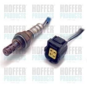 Lambdasonde 7481558 für RAM 1500 Pick-up (D1, DC, DH, DM, DR) für 103,13 CHF