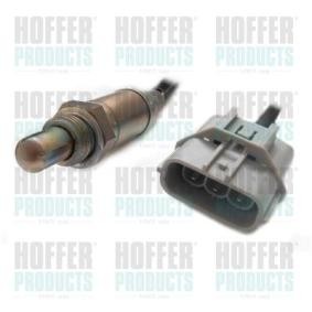 Achetez des Sonde lambda HOFFER 7481618 à prix pour 87,29 €