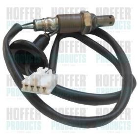 Achetez des Sonde lambda HOFFER 7481646 à prix pour 125,03 €