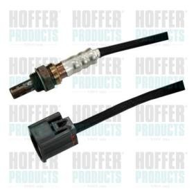 Osta Lambdatunnistin HOFFER:llä 7481695 edullisesti hintaan 101,41 €