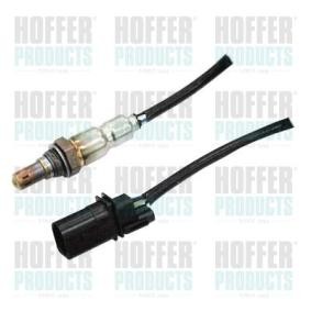 Lambdasonde 7481719 für FIAT