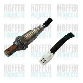 Achetez des Sonde lambda HOFFER 7481764 à prix pour 162,98 €
