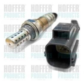 Achetez des Sonde lambda HOFFER 7481790 à prix pour 107,79 €
